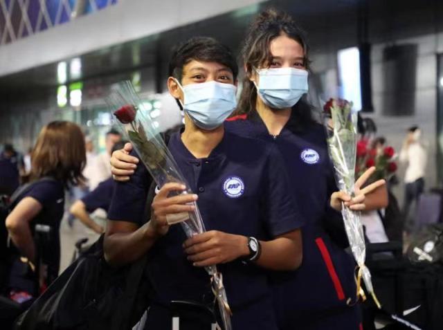 开云官网-一现象揭示印尼恐难办赛 中国U22国足何去何从？